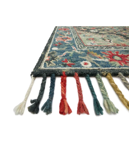Loloi Zharah ZR-05  Area Rug