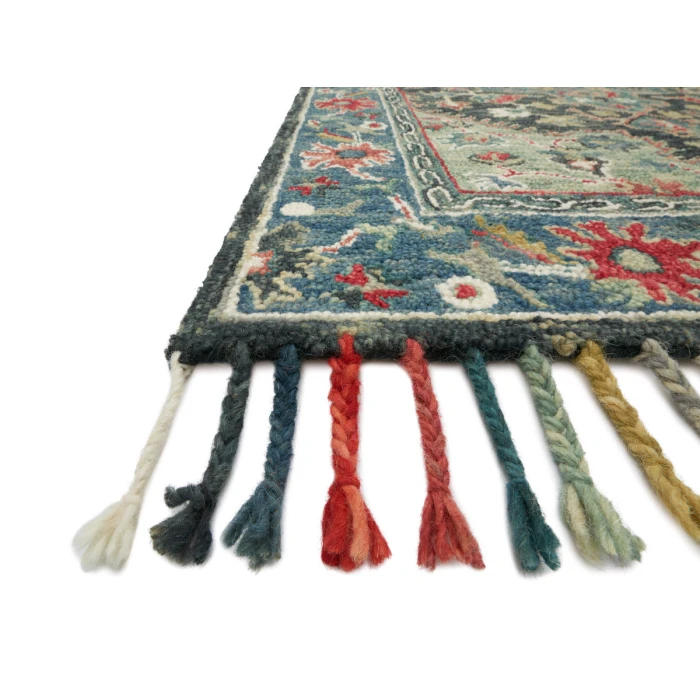 Loloi Zharah ZR-05  Area Rug