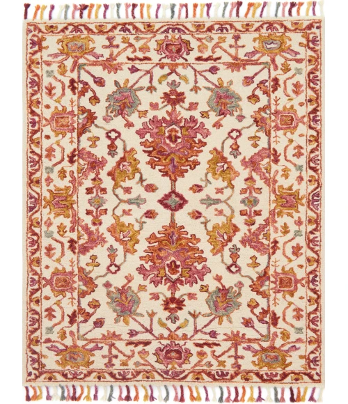 Loloi Zharah ZR-06  Area Rug