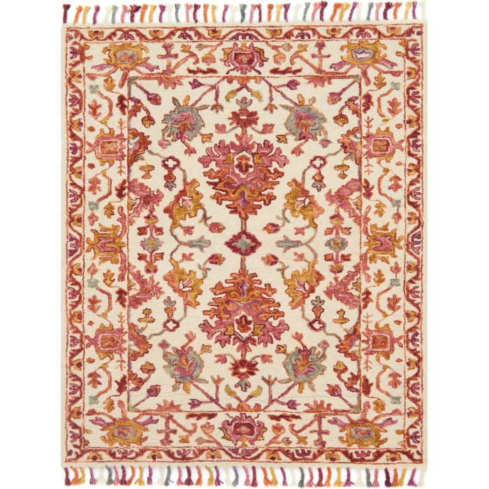 Loloi Zharah ZR-06  Area Rug