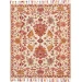 Loloi Zharah ZR-06 BERRY Area Rug 5 ft. 0 in. X 7 ft. 6 in. Rectangle