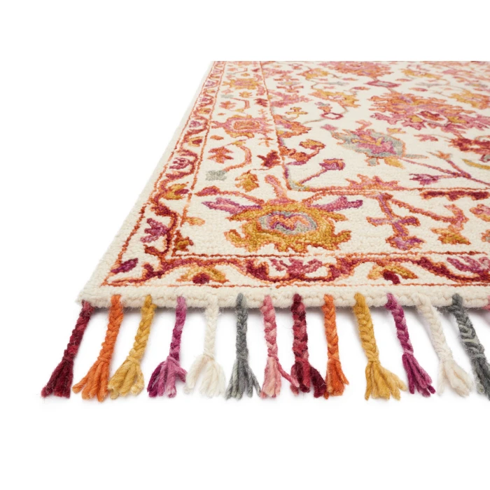 Loloi Zharah ZR-06  Area Rug