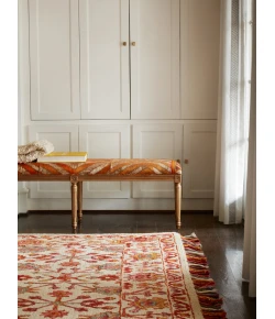 Loloi Zharah ZR-06 BERRY Area Rug 9 ft. 3 in. X 13 ft. Rectangle