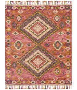 Loloi Zharah ZR-07 FIESTA Area Rug 9 ft. 3 in. X 13 ft. Rectangle