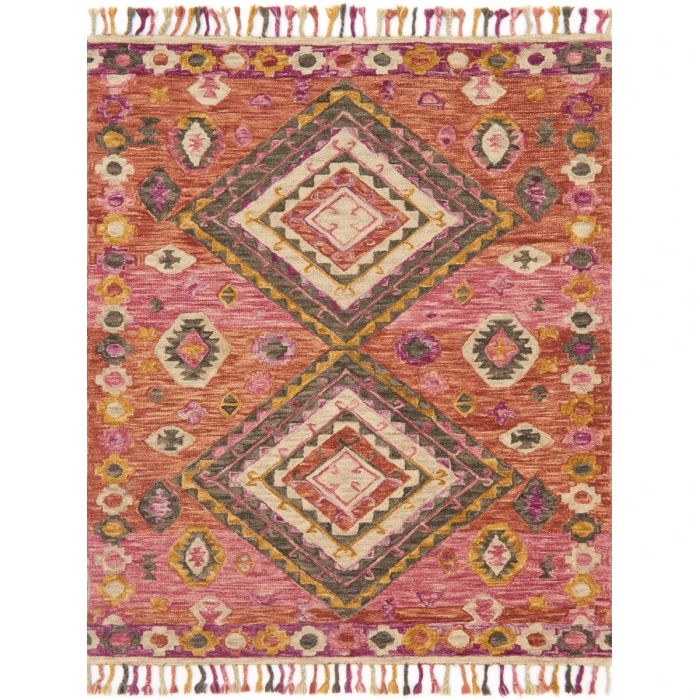 Loloi Zharah ZR-07  Area Rug