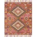 Loloi Zharah ZR-07 FIESTA Area Rug 5 ft. 0 in. X 7 ft. 6 in. Rectangle