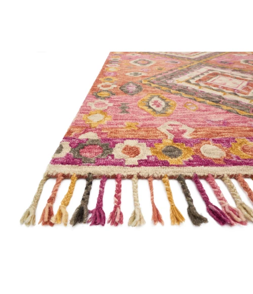 Loloi Zharah ZR-07  Area Rug