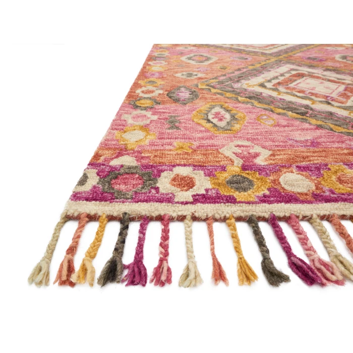 Loloi Zharah ZR-07  Area Rug