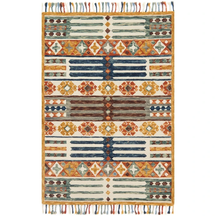 Loloi Zharah ZR-08  Area Rug