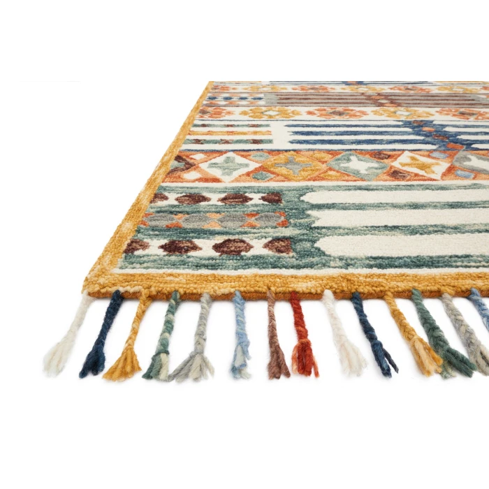 Loloi Zharah ZR-08  Area Rug