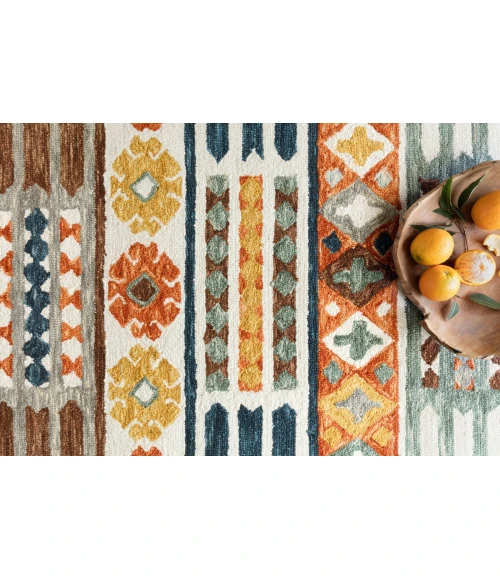 Loloi Zharah ZR-08  Area Rug