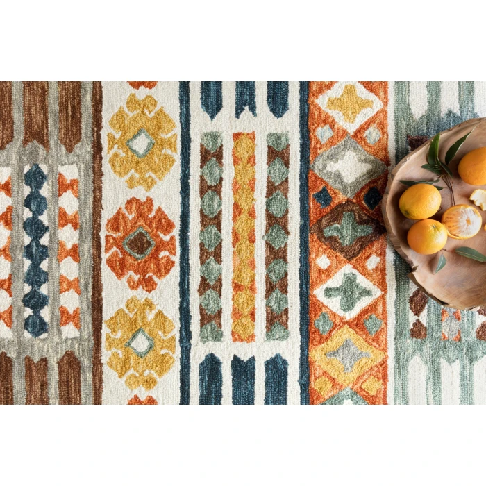 Loloi Zharah ZR-08  Area Rug