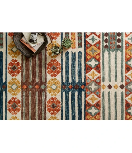 Loloi Zharah ZR-08  Area Rug