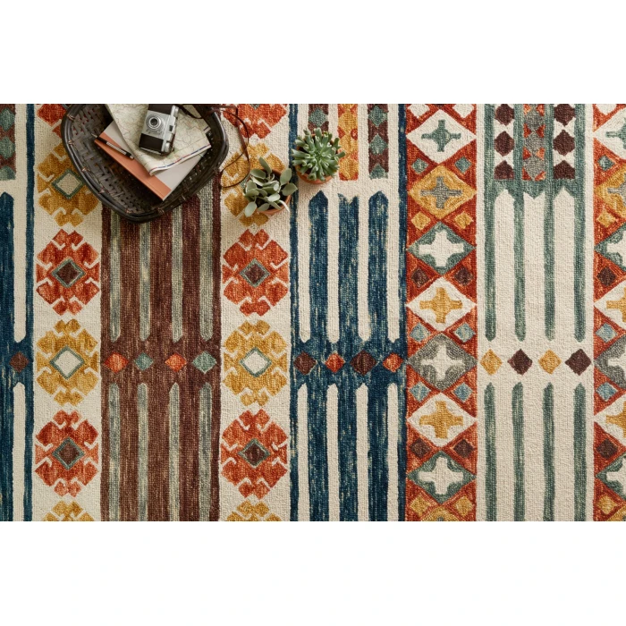 Loloi Zharah ZR-08  Area Rug