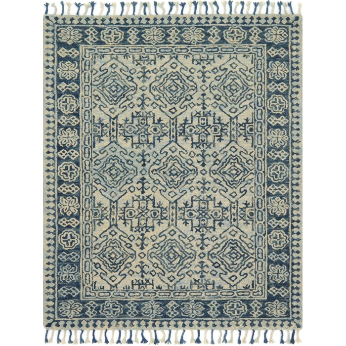 Loloi Zharah ZR-09  Area Rug