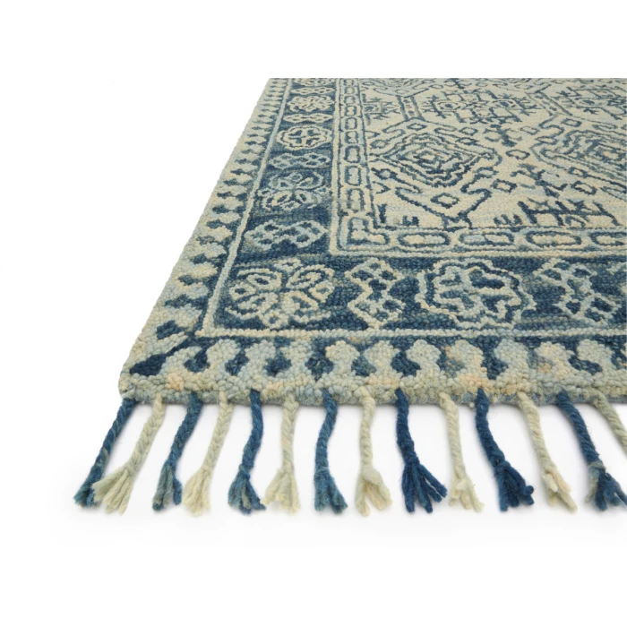 Loloi Zharah ZR-09  Area Rug
