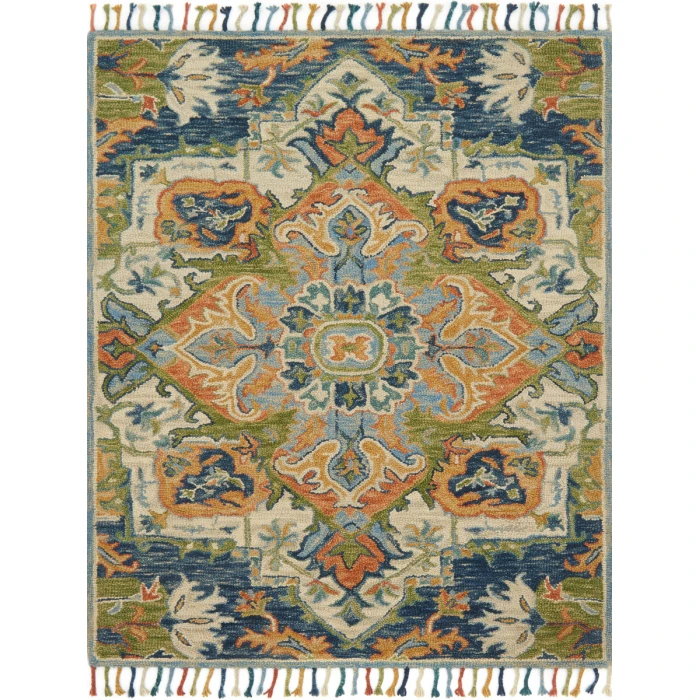 Loloi Zharah ZR-11  Area Rug