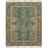 Loloi Zharah ZR-12 BLUE / NAVY Area Rug 2 ft. 6 in. X 7 ft. 6 in. Rectangle