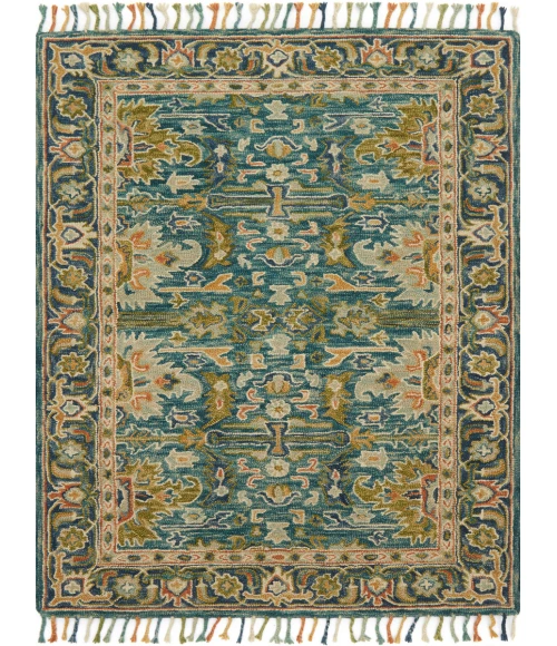 Loloi Zharah ZR-12  Area Rug