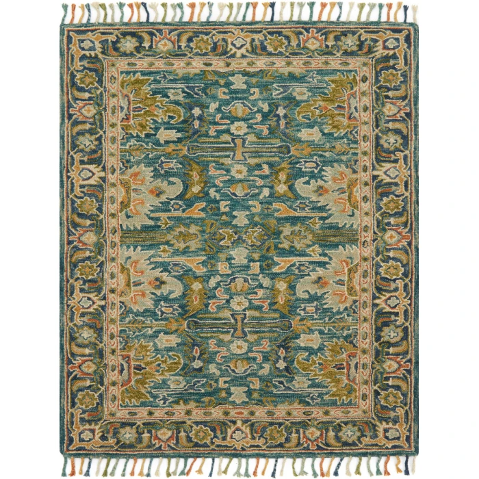 Loloi Zharah ZR-12  Area Rug