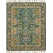 Loloi Zharah ZR-12 BLUE / NAVY Area Rug 5 ft. 0 in. X 7 ft. 6 in. Rectangle