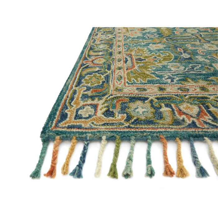 Loloi Zharah ZR-12  Area Rug