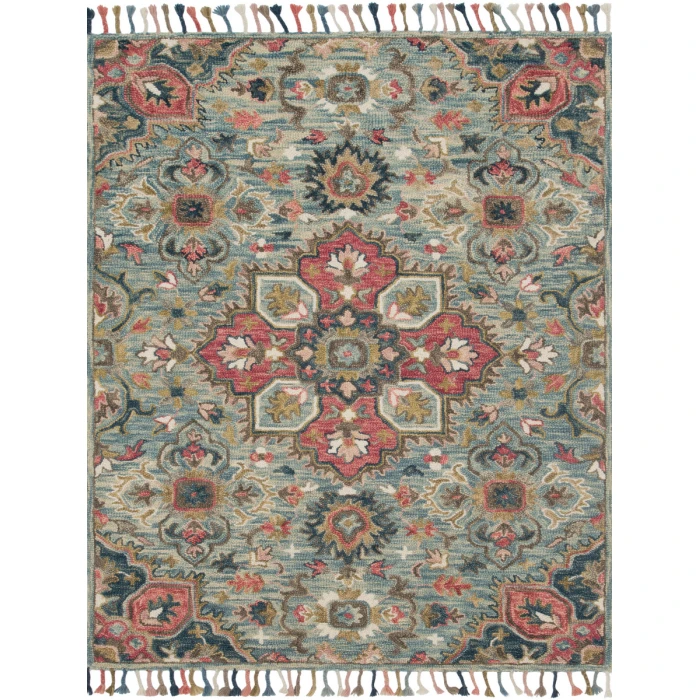 Loloi Zharah ZR-13  Area Rug