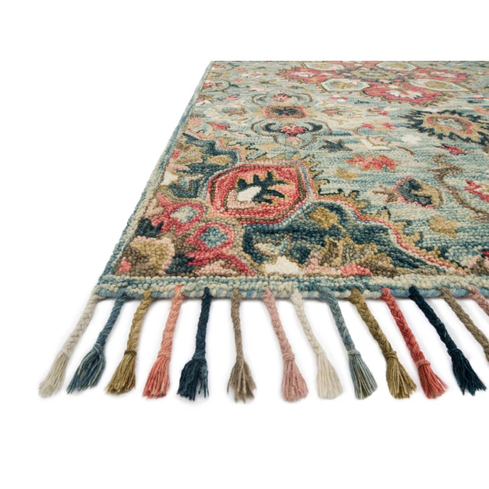 Loloi Zharah ZR-13  Area Rug