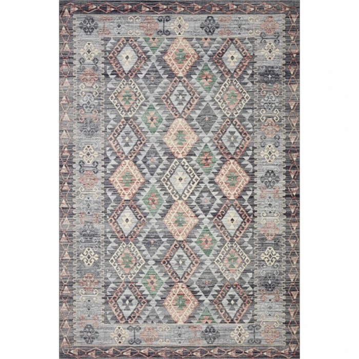 Loloi II Zion ZIO-01  Area Rug