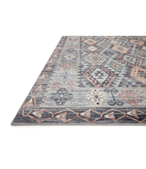 Loloi II Zion ZIO-01  Area Rug