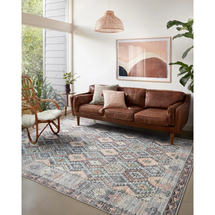 Loloi II Zion ZIO-01  Area Rug