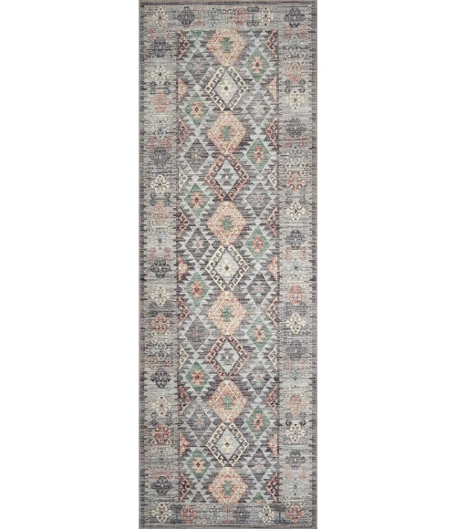 Loloi II Zion ZIO-01  Area Rug
