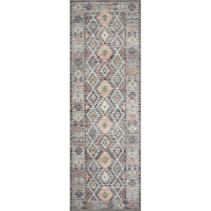 Loloi II Zion ZIO-01  Area Rug