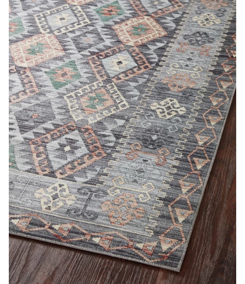 Loloi II Zion ZIO-01  Area Rug
