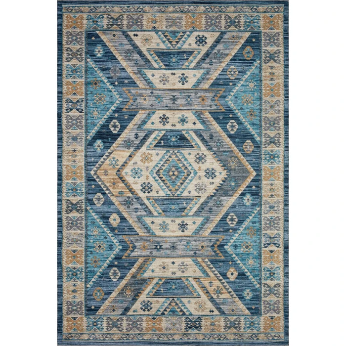 Loloi II Zion ZIO-02  Area Rug
