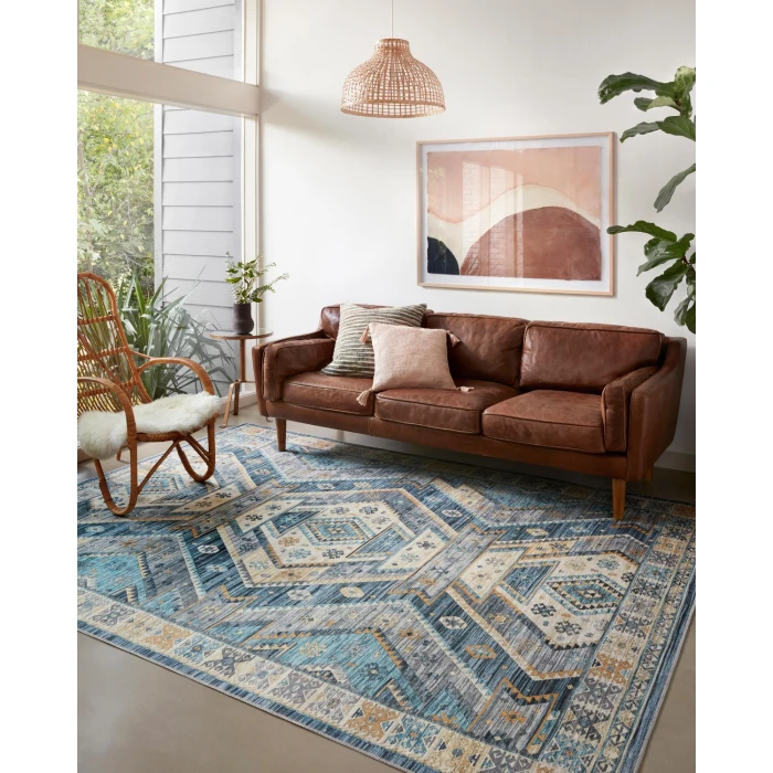 Loloi II Zion ZIO-02  Area Rug