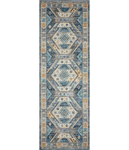 Loloi II Zion ZIO-02  Area Rug