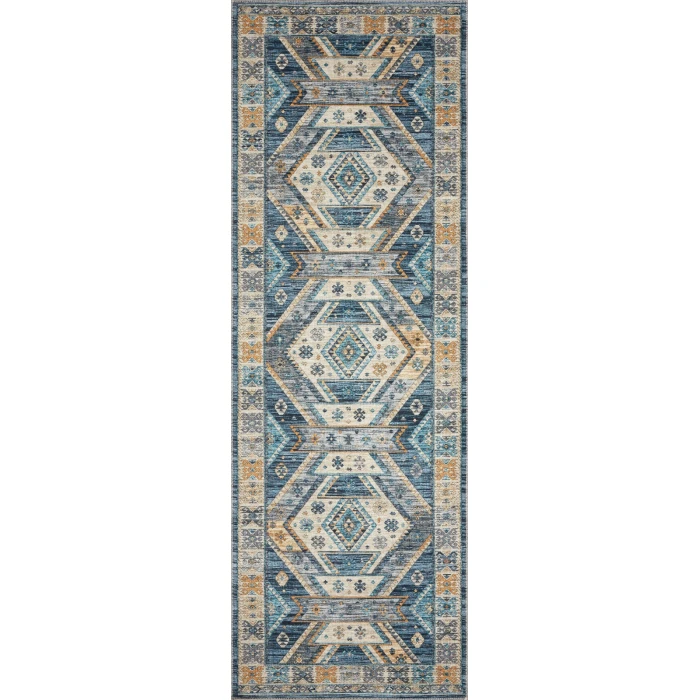 Loloi II Zion ZIO-02  Area Rug