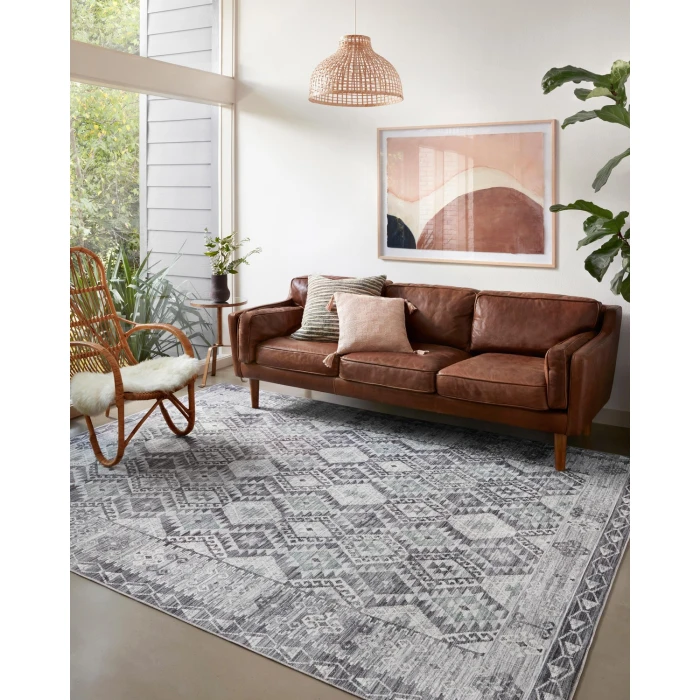 Loloi II Zion ZIO-03  Area Rug