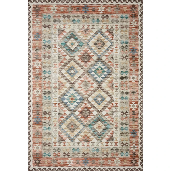 Loloi II Zion ZIO-04  Area Rug