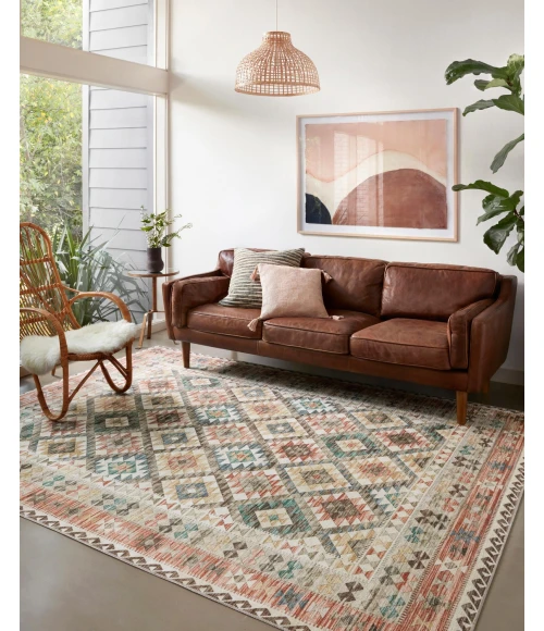 Loloi II Zion ZIO-04  Area Rug