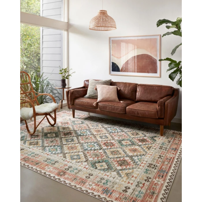 Loloi II Zion ZIO-04  Area Rug