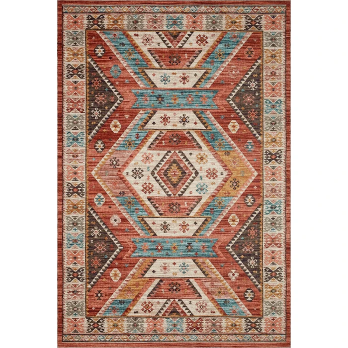 Loloi II Zion ZIO-05  Area Rug