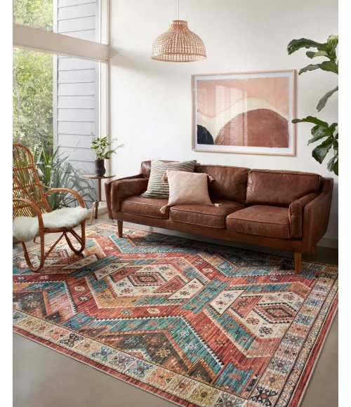 Loloi II Zion ZIO-05  Area Rug