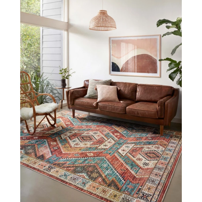 Loloi II Zion ZIO-05  Area Rug