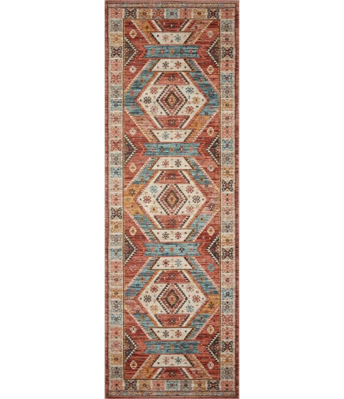 Loloi II Zion ZIO-05  Area Rug