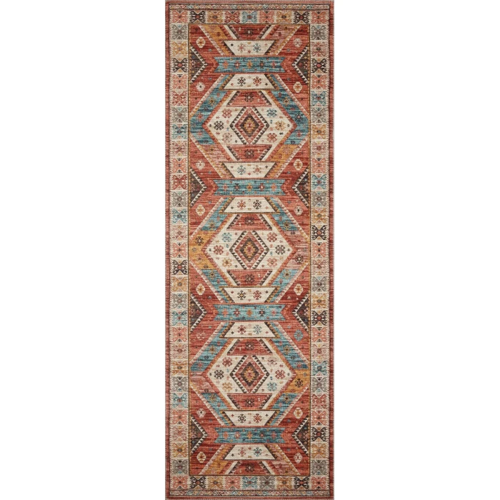 Loloi II Zion ZIO-05  Area Rug