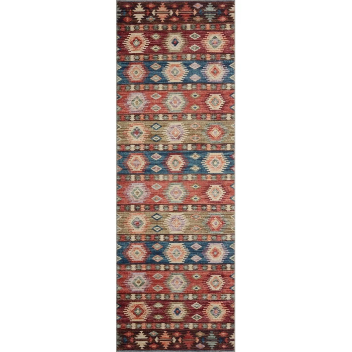Loloi II Zion ZIO-06  Area Rug