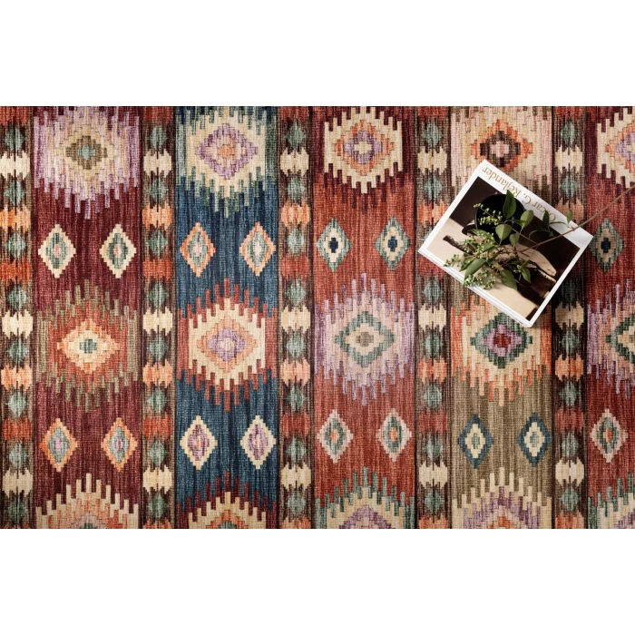 Loloi II Zion ZIO-06  Area Rug
