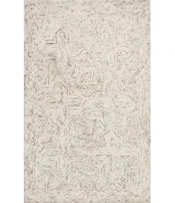 Loloi Ziva ZV-01 NEUTRAL Area Rug 2 ft. 6 in. X 13 ft. Rectangle